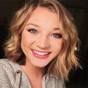 Meet your Posher, Sadie