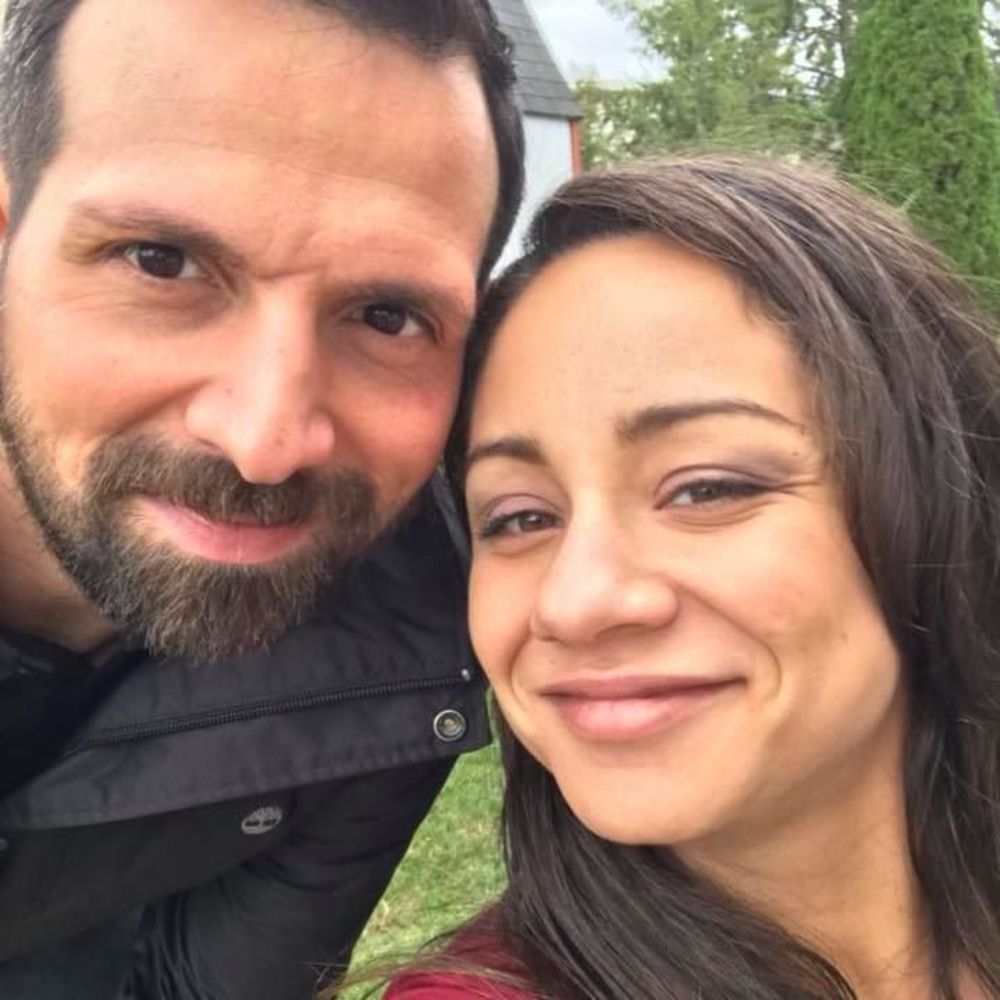 Meet your Posher, Samantha