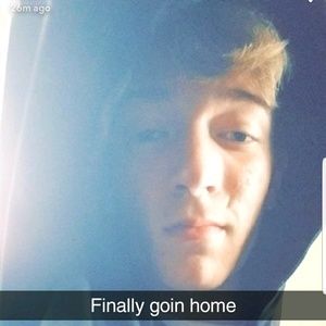 Meet your Posher, Ryan