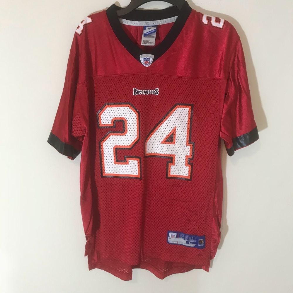 Tampa bay jersey