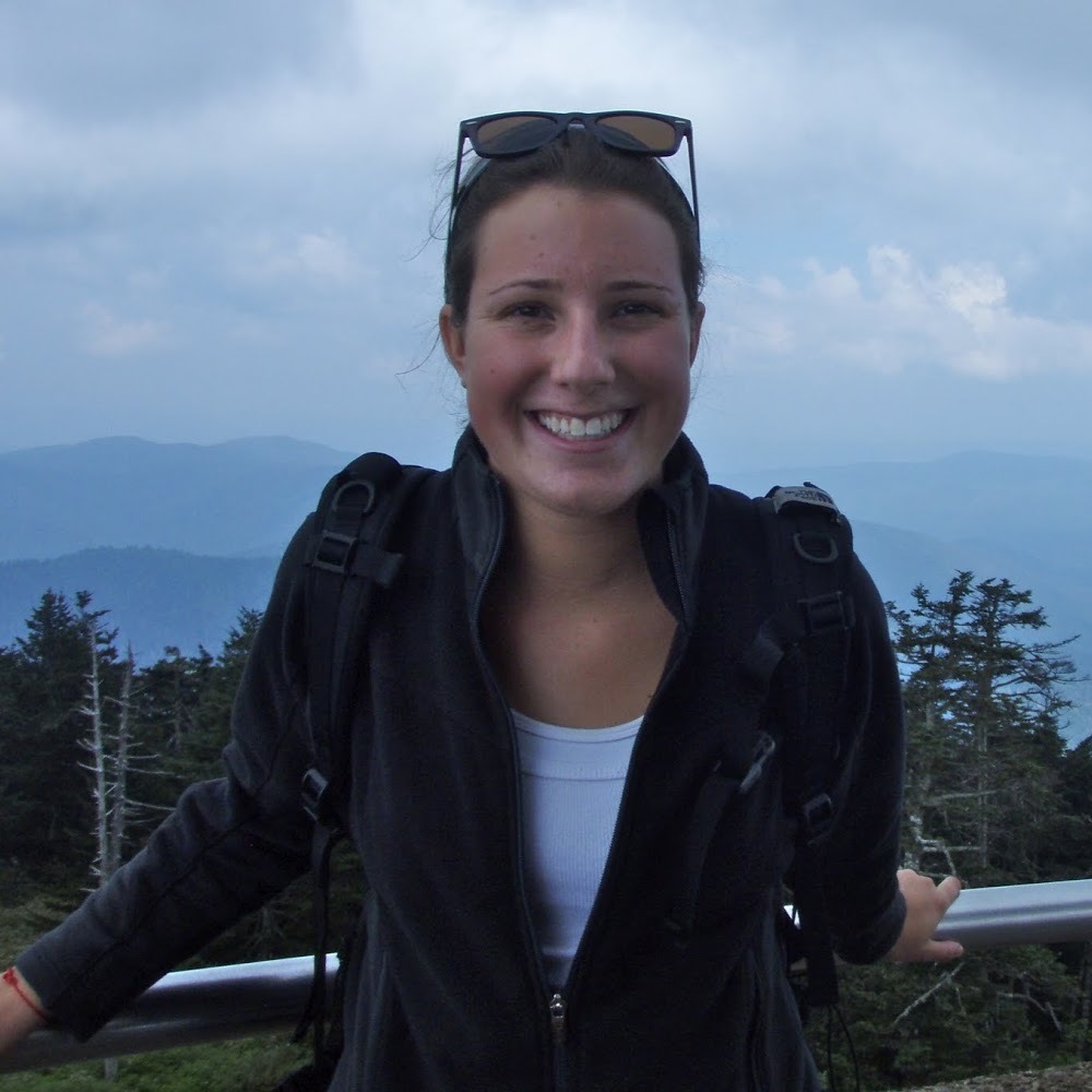 Meet your Posher, Kathryn