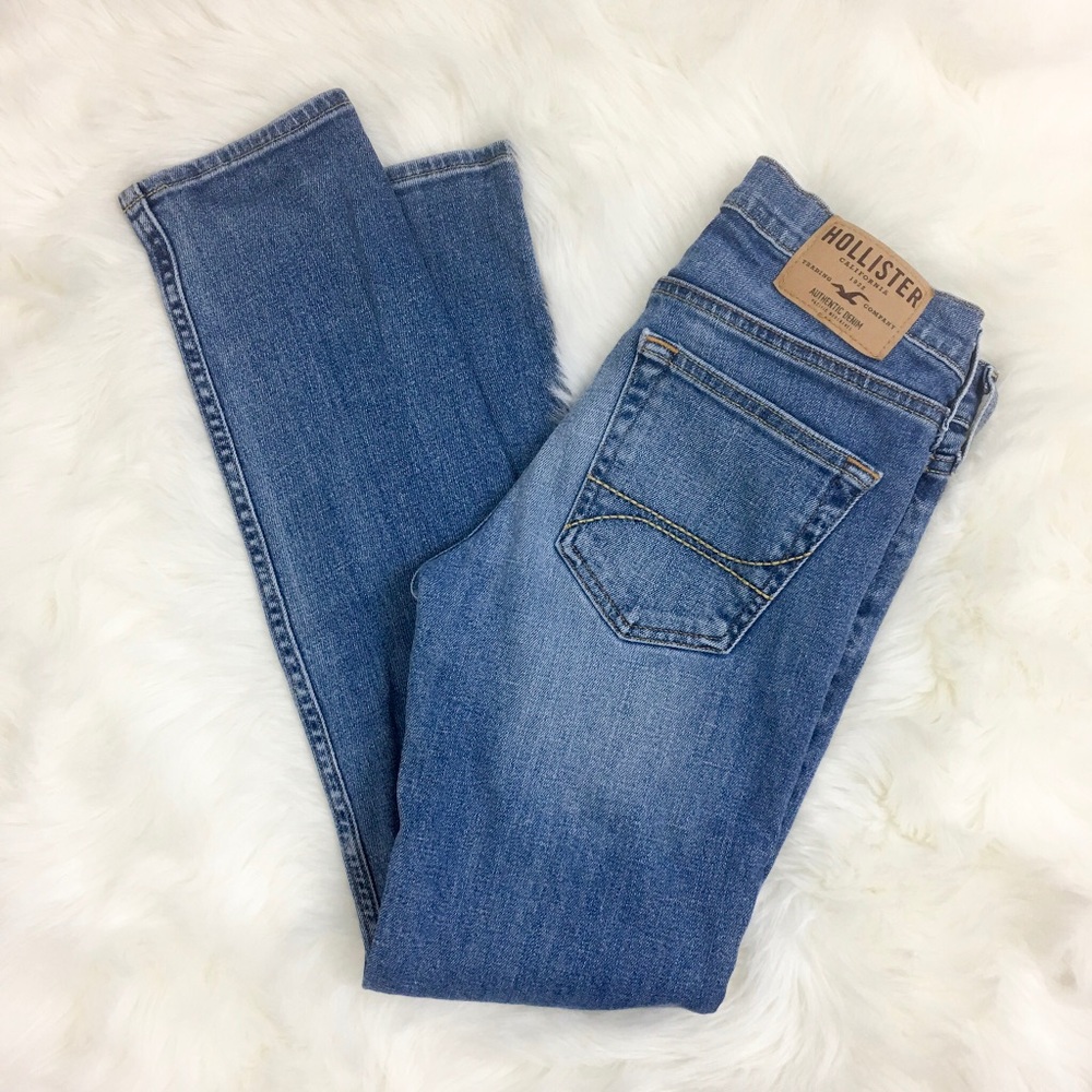 Hollister Skinny Jean