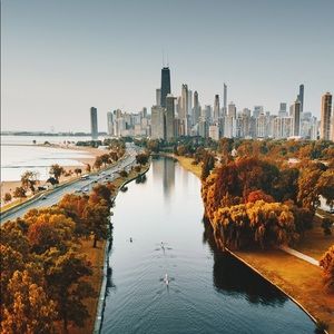 Meet your Posher, Juan