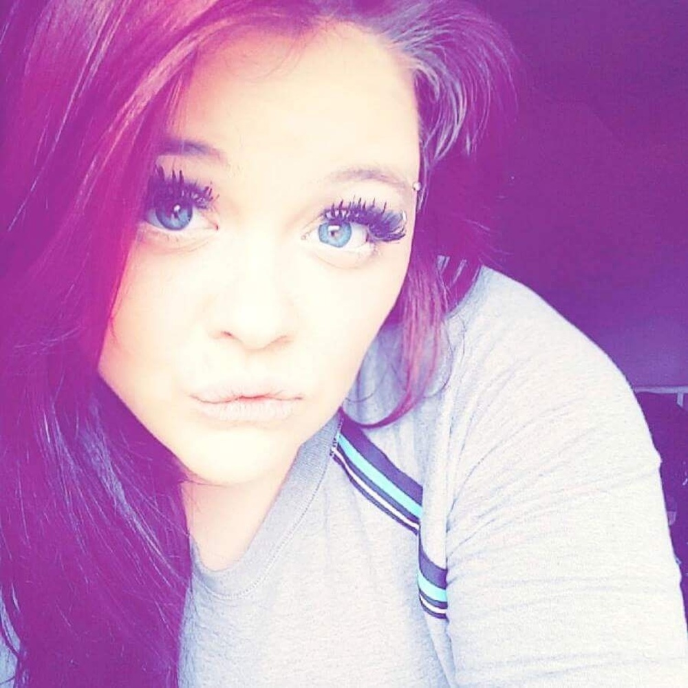 Meet your Posher, Lexi