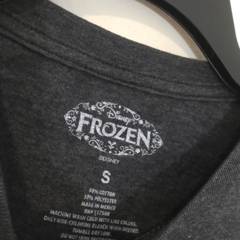 Olaf tee - Picture 2 of 2