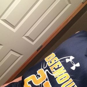 Meet your Posher, Nathan