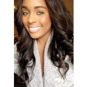 Meet your Posher, Ariel