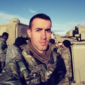 Meet your Posher, Edgar