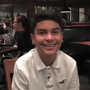 Meet your Posher, Joan