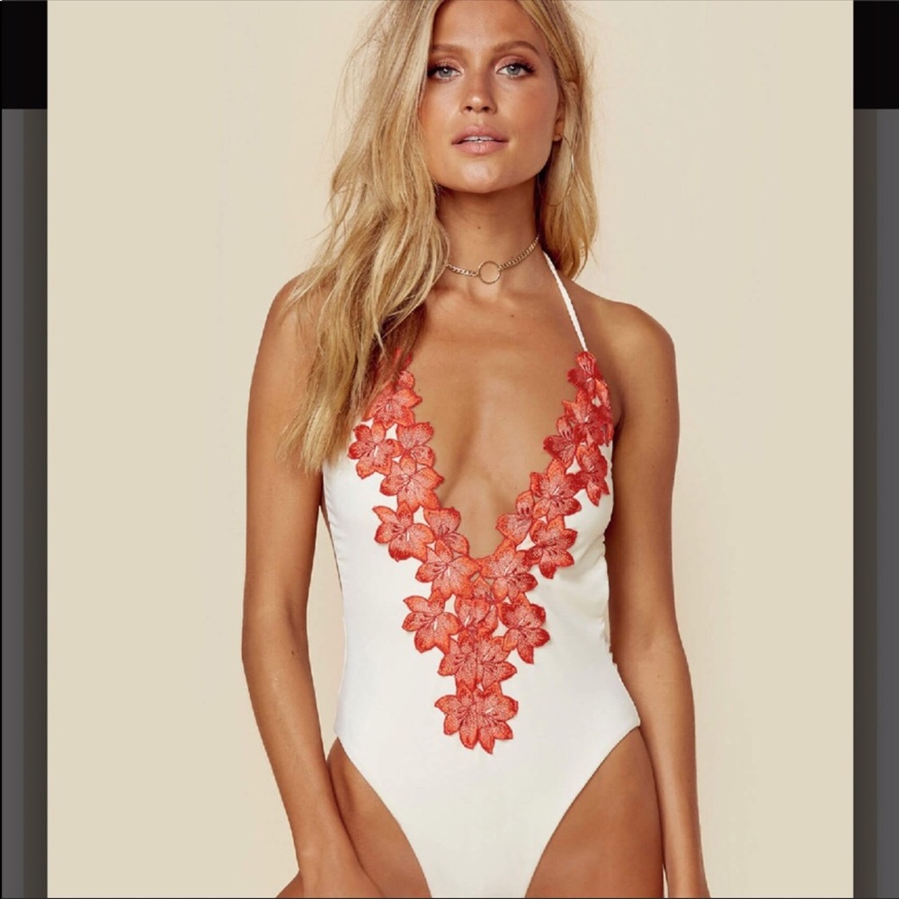 Blue Life Mirage One Piece