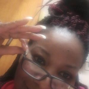 Meet your Posher, Tina