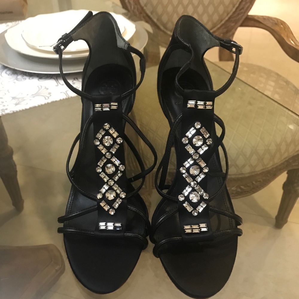 Tory Burch Heels