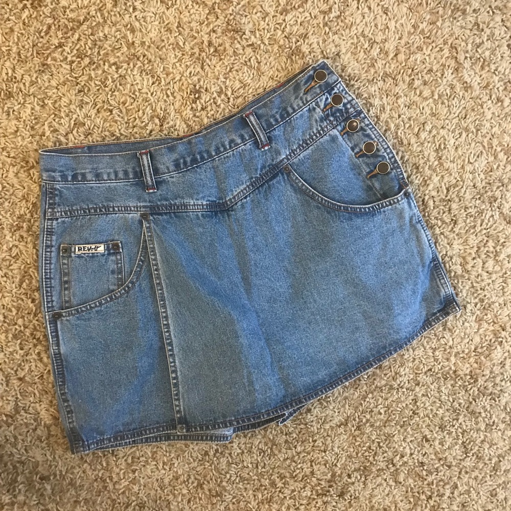 Vintage skirt