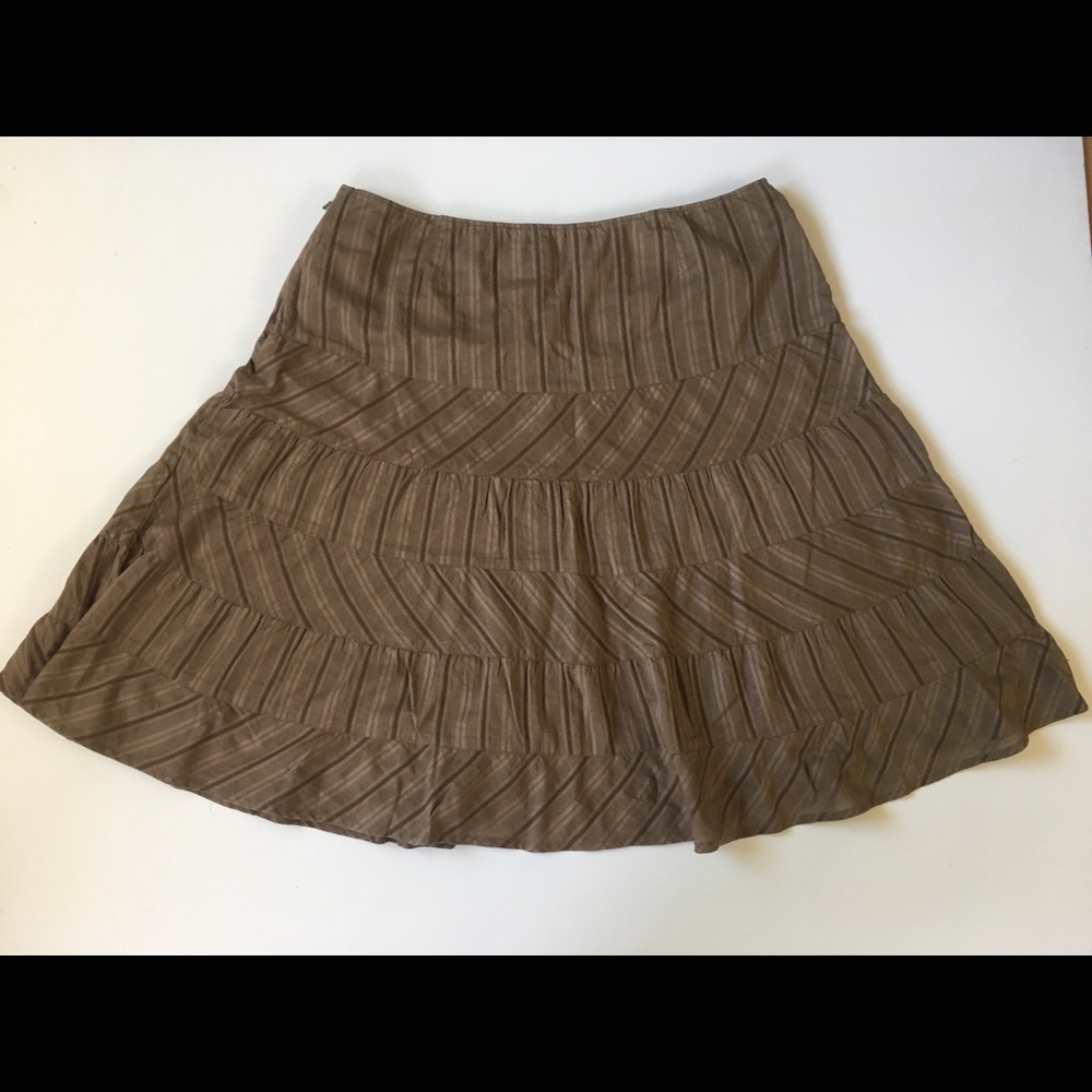 Eddie Bauer Women’s Skirt XL Petite