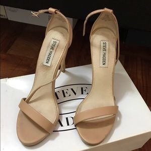 Steve Madden Heels