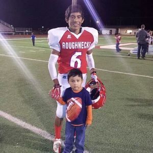 Meet your Posher, Omar