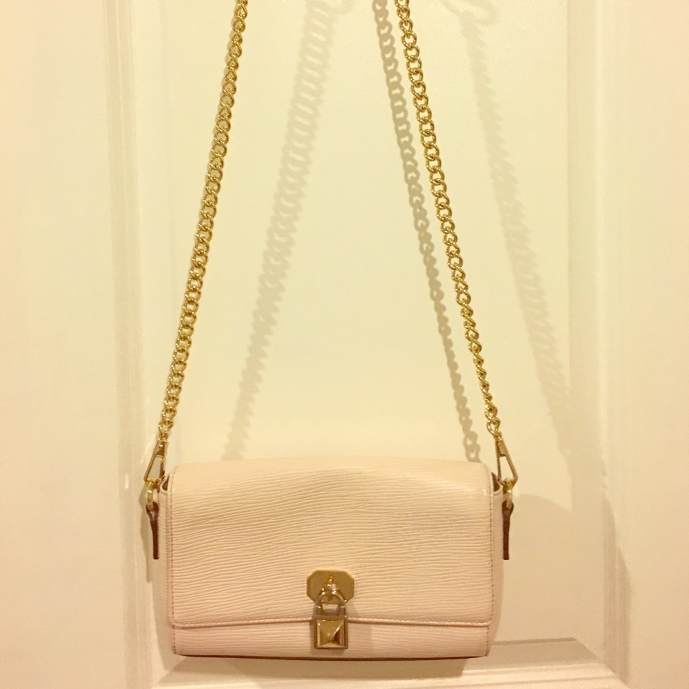 Rebecca Minkoff crossbody