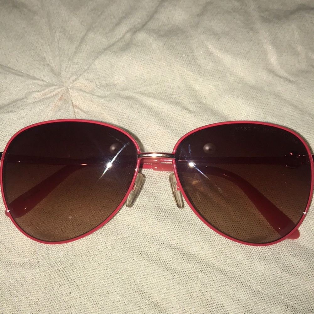Marc By Marc Jacobs sunglasses