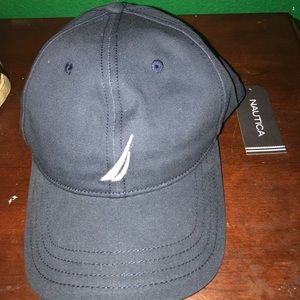 Brand New Nautica Dad Hat