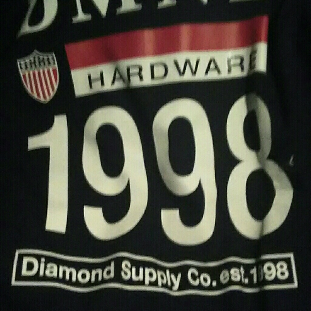 Diamond Supply Co.