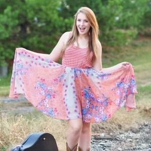 Meet your Posher, Christin