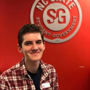 Meet your Posher, Mitchell