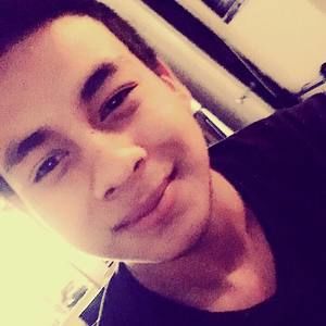 Meet your Posher, Erick fernando