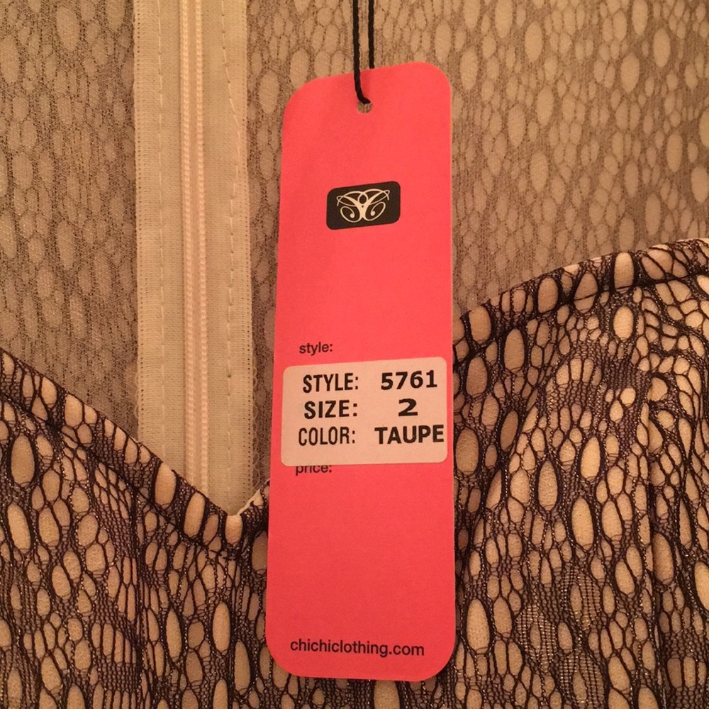 ModCloth Dress - Picture 7 of 7