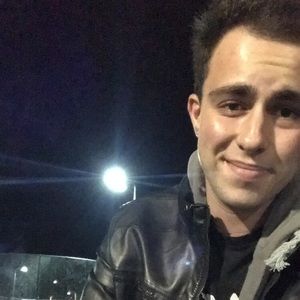 Meet your Posher, Marco