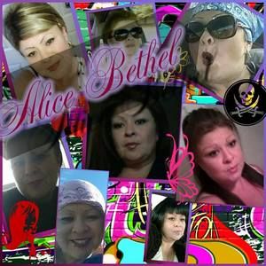 Meet your Posher, Alice