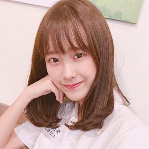 Meet your Posher, Yun hsuan