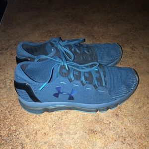 UnderArmour SpeedForm SlingShot