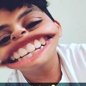 Meet your Posher, Brigido