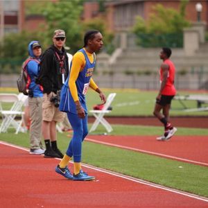 Meet your Posher, Monte