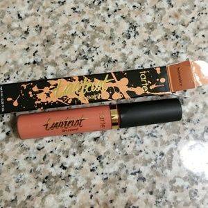 Tarte tartiest lip paint in homeslice