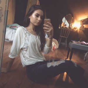 Meet your Posher, Katlyn