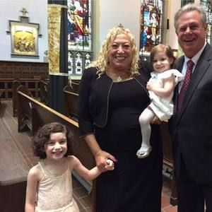 Meet your Posher, Adele