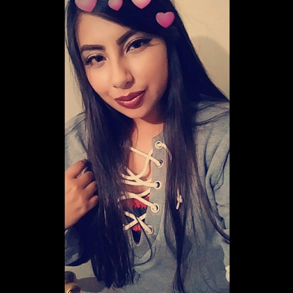 Meet your Posher, Lupe - Picture 1 of 1