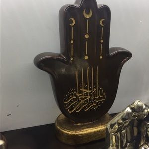 Meet your Posher, Mohammed