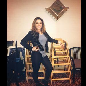 Meet your Posher, Kaylea