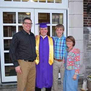 Meet your Posher, Reece