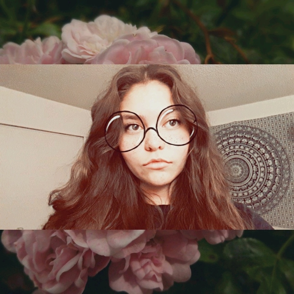 Meet your Posher, Amanda