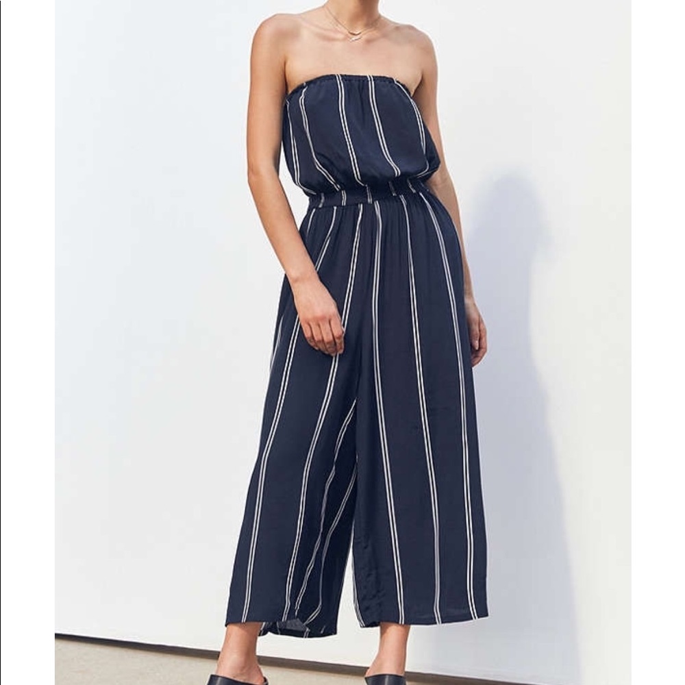 Urban Outfitters Straple jumpsuit