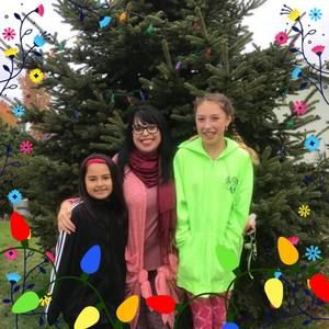 Meet your Posher, Jillian