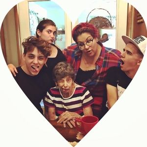 Meet your Posher, Salvatore