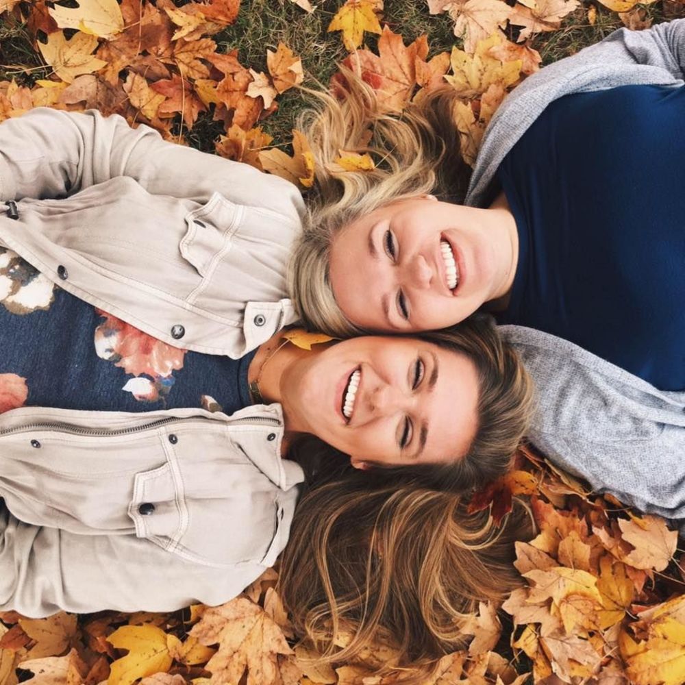 Meet your Posher, Elle