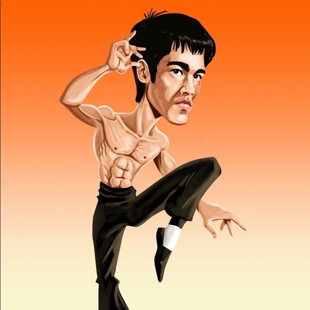 Meet your Posher, Dorian