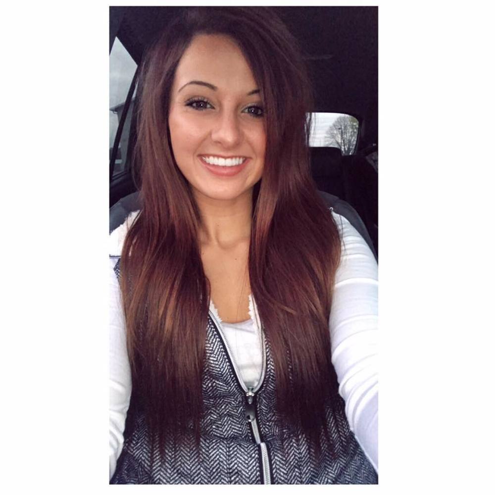 Meet your Posher, Tori