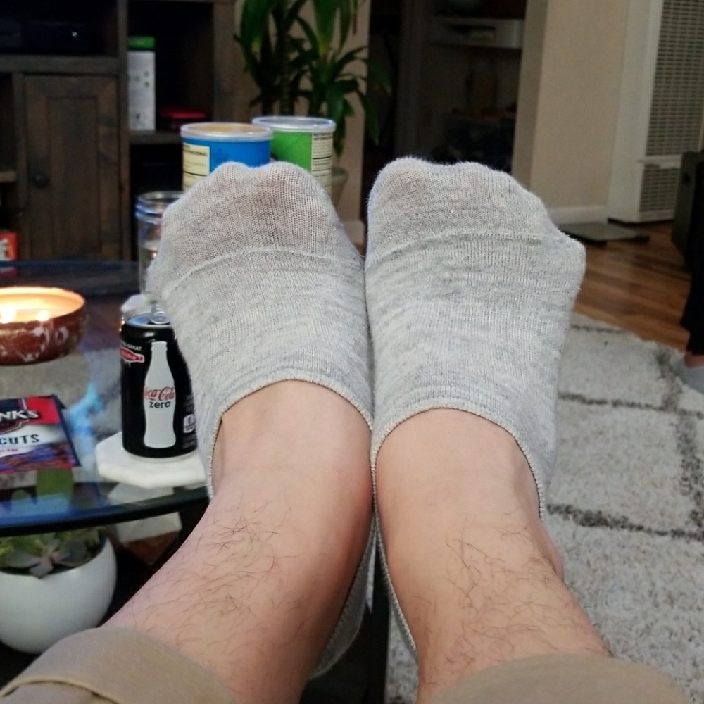 Socks - Picture 2 of 3