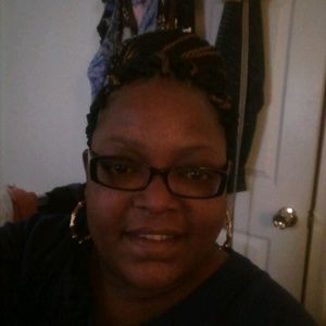 Meet your Posher, Terry